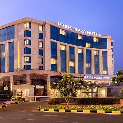 Pride Plaza Hotel Aerocity New Delhi